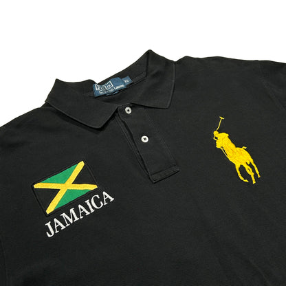 Polo Polo Ralph Lauren big pony Jamaica 2 Regular Fit - XL