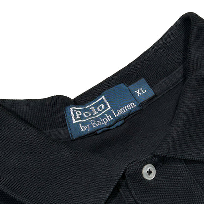 Polo Polo Ralph Lauren big pony Jamaica 2 Regular Fit - XL