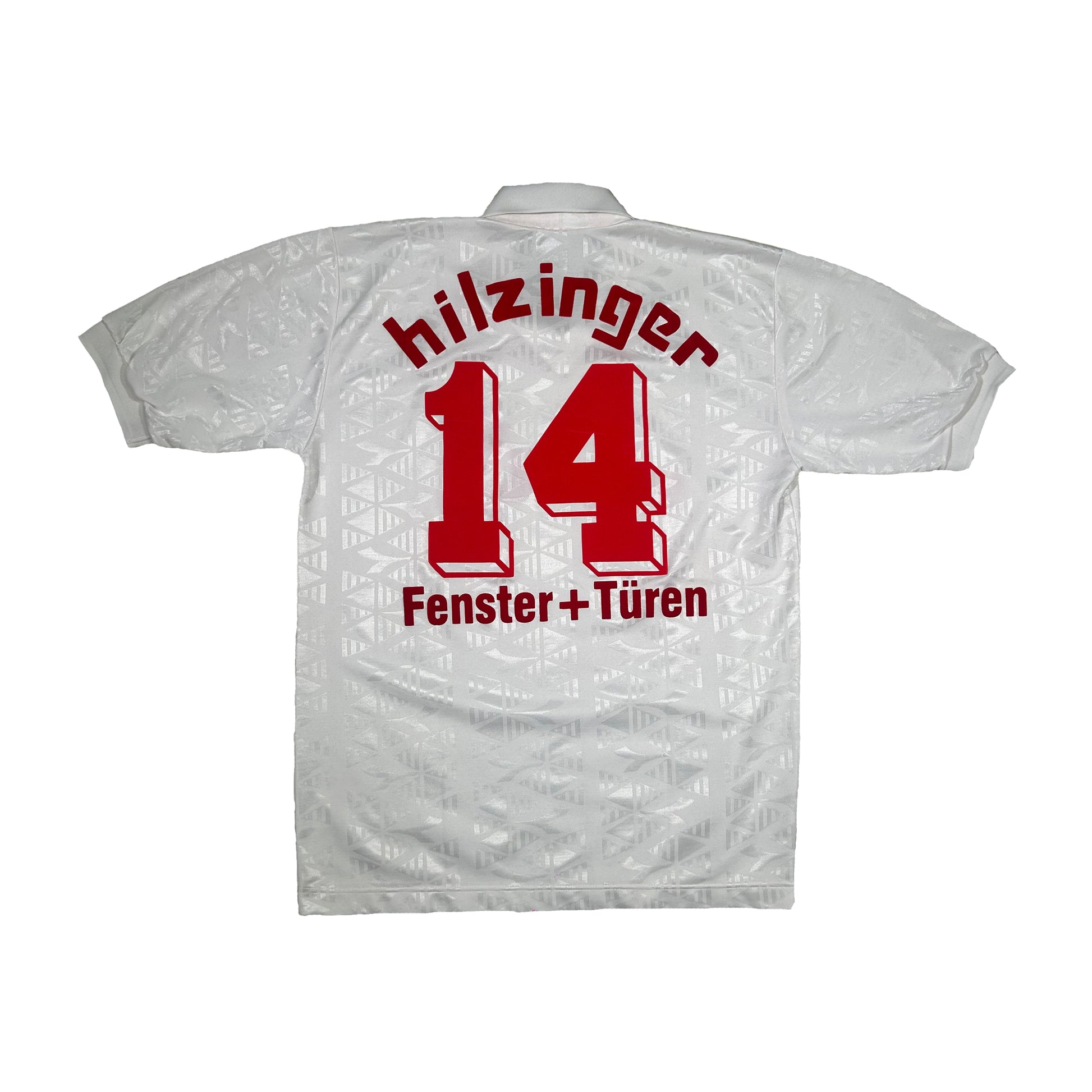 Camiseta de fútbol Diadora dorsal 14 90's - L - Palancia Retro