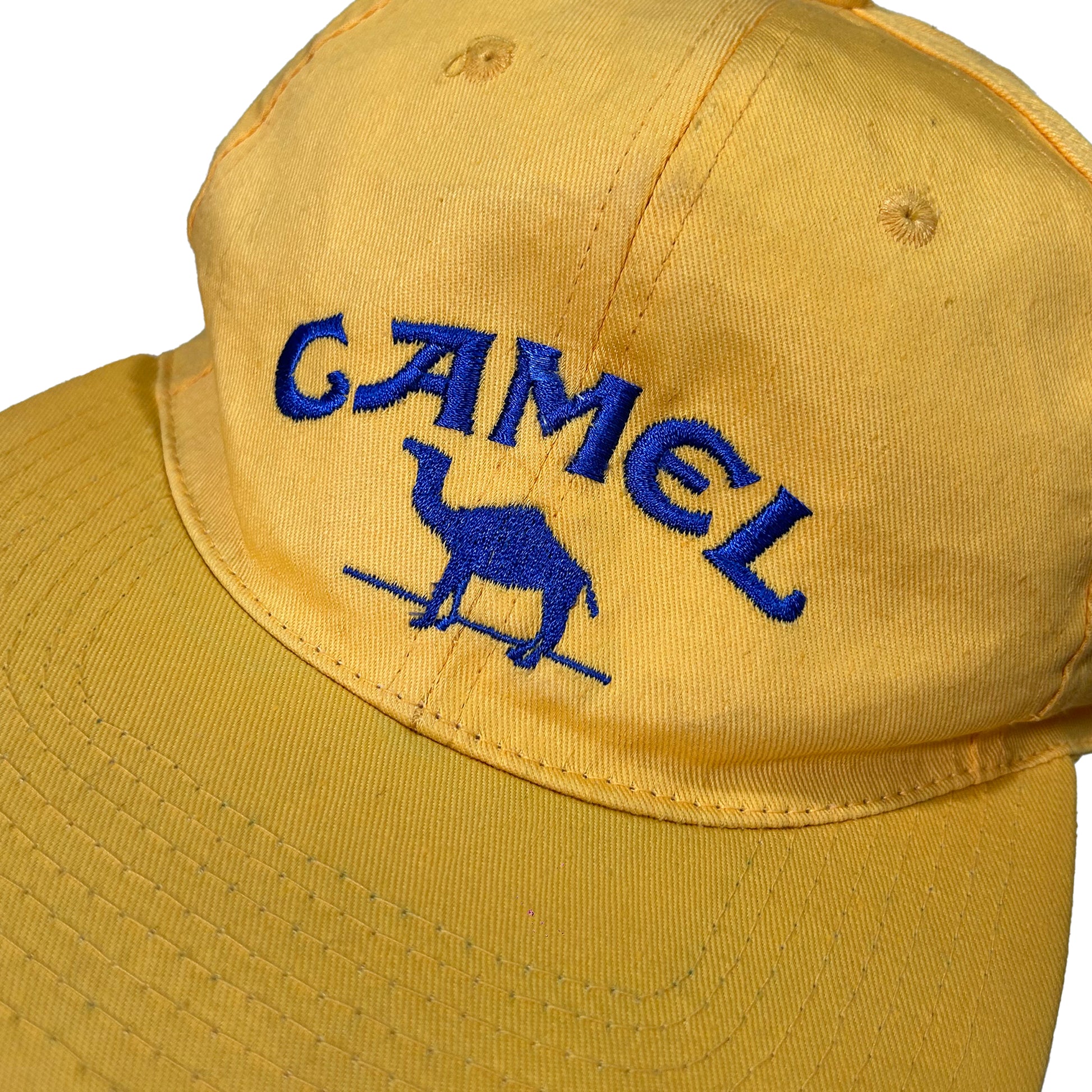 Gorra Camel cigarettes merch - Palancia Retro