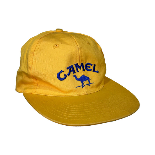 Gorra Camel cigarettes merch - Palancia Retro