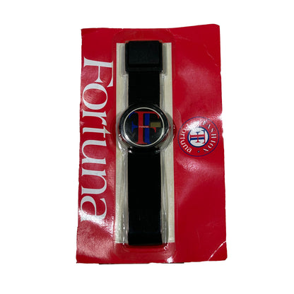 Reloj analógico Fortuna merch