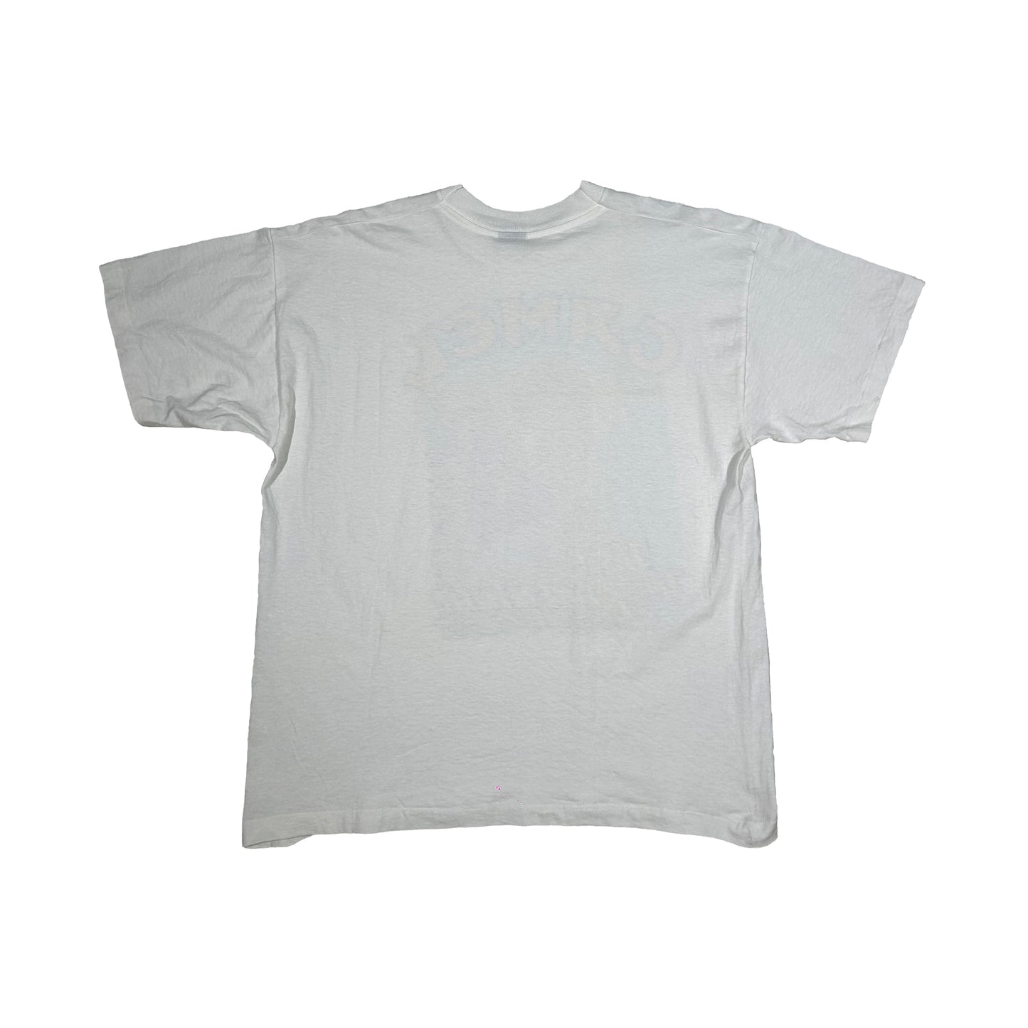 Camiseta Camel cigarettes merch Screen Stars "Taste the adventure" - XL - Palancia Retro