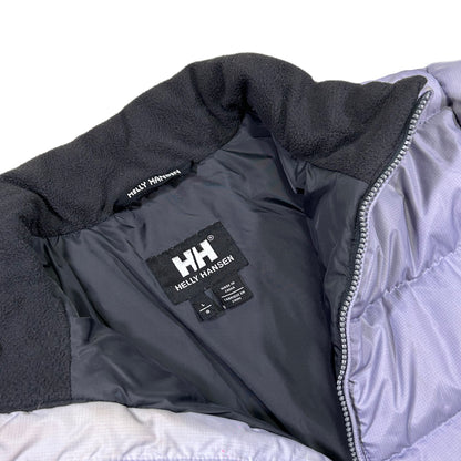 Helly Hansen Puffer Jacket - M