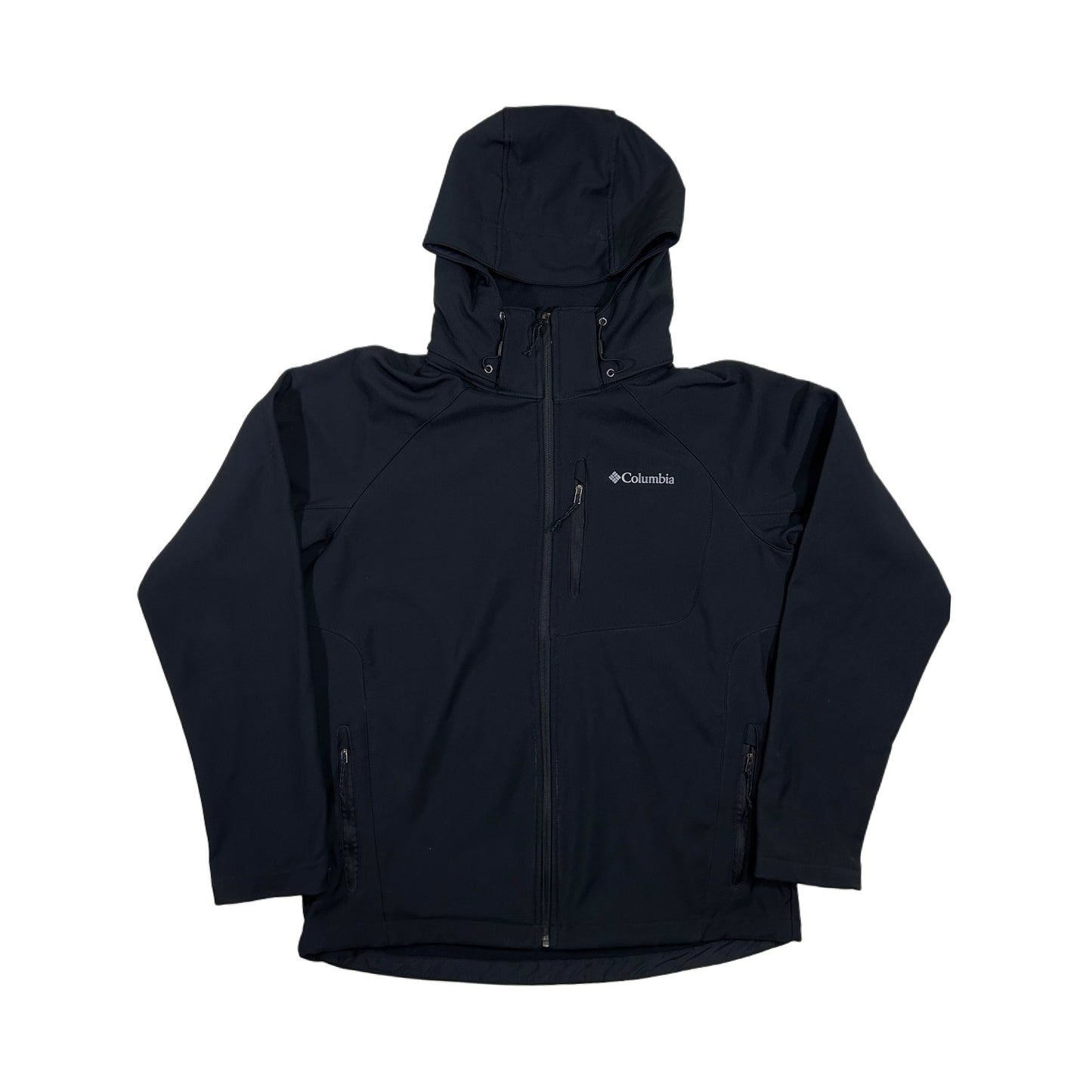 Chaqueta Softshell Columbia - L