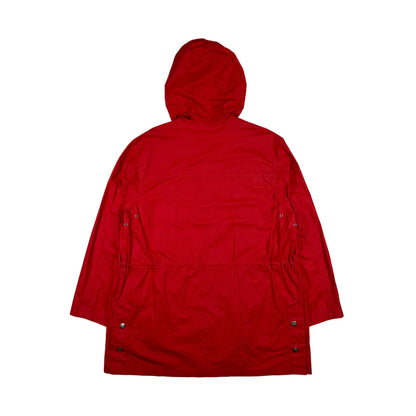 Parka Impermeable Burberrys - L