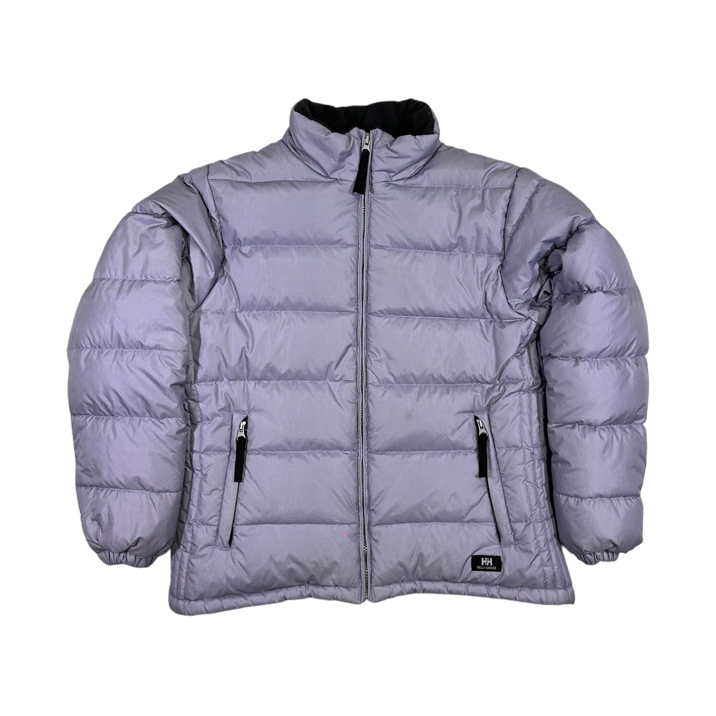 Helly Hansen Puffer Jacket - M