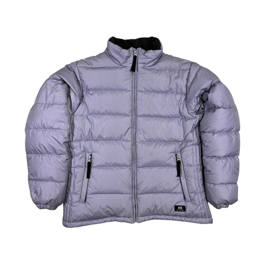 Chaqueta Puffer Helly Hansen - M