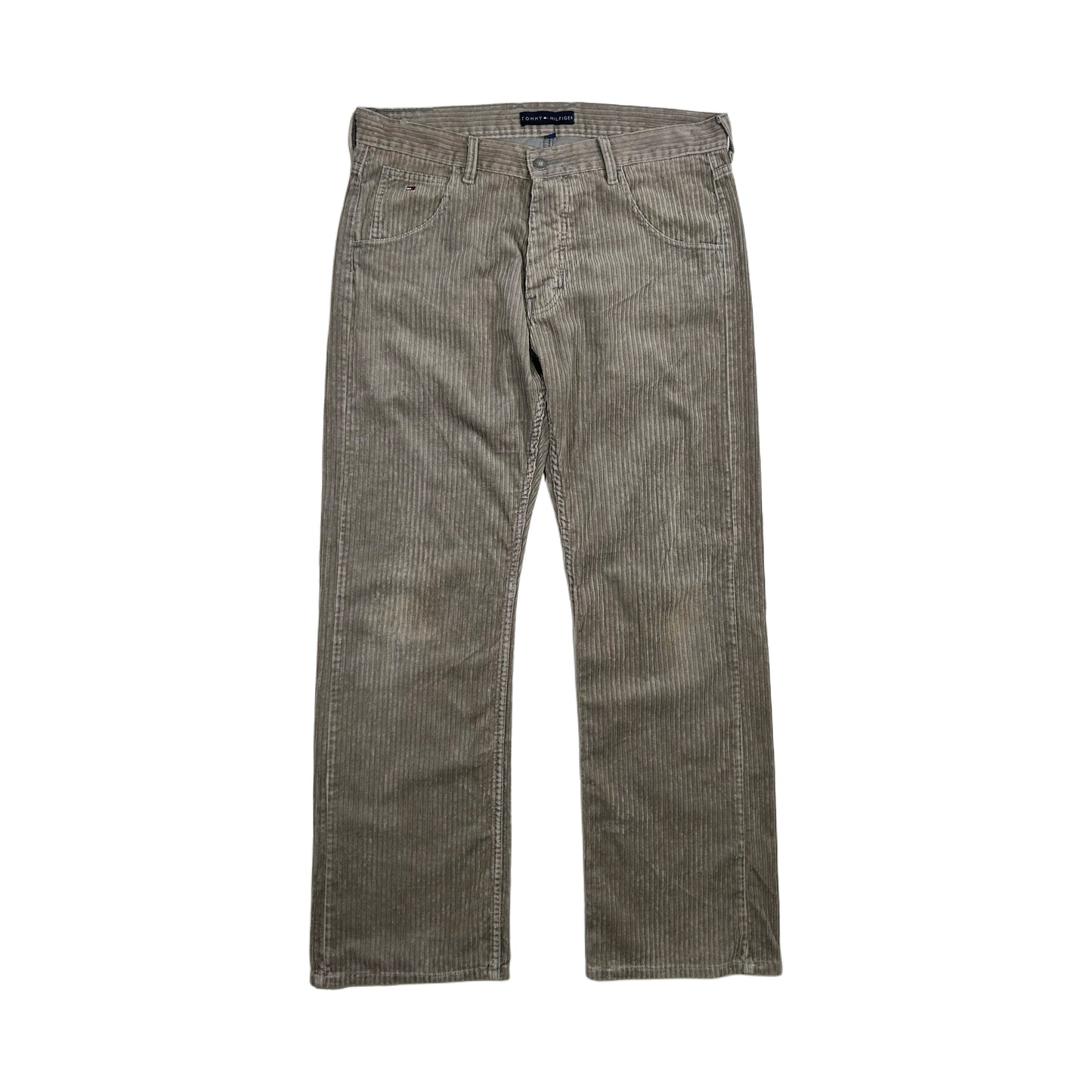 Pantalón de Pana Tommy Hilfiger - 45EU