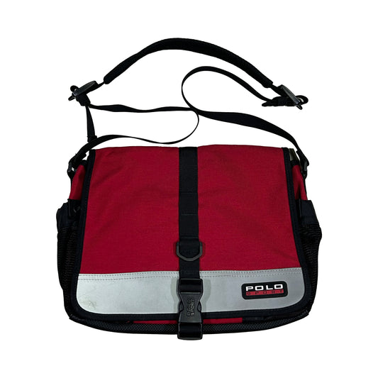 Bolso técnico Polo Sport - Palancia Retro
