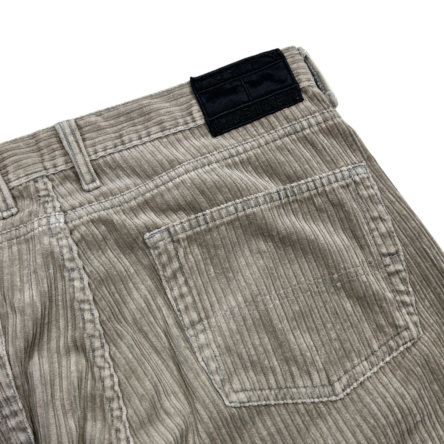 Pantalón de Pana Tommy Hilfiger - 45EU