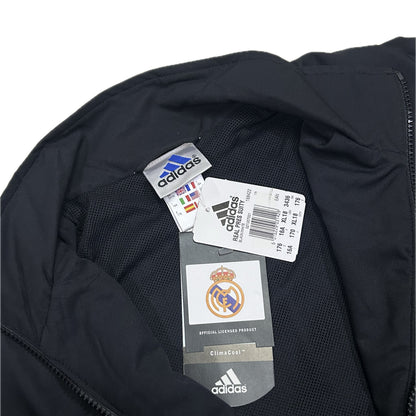 Chándal De Entrenamiento Adidas Real Madrid CF Temp. 2001-2002 Centenario - L