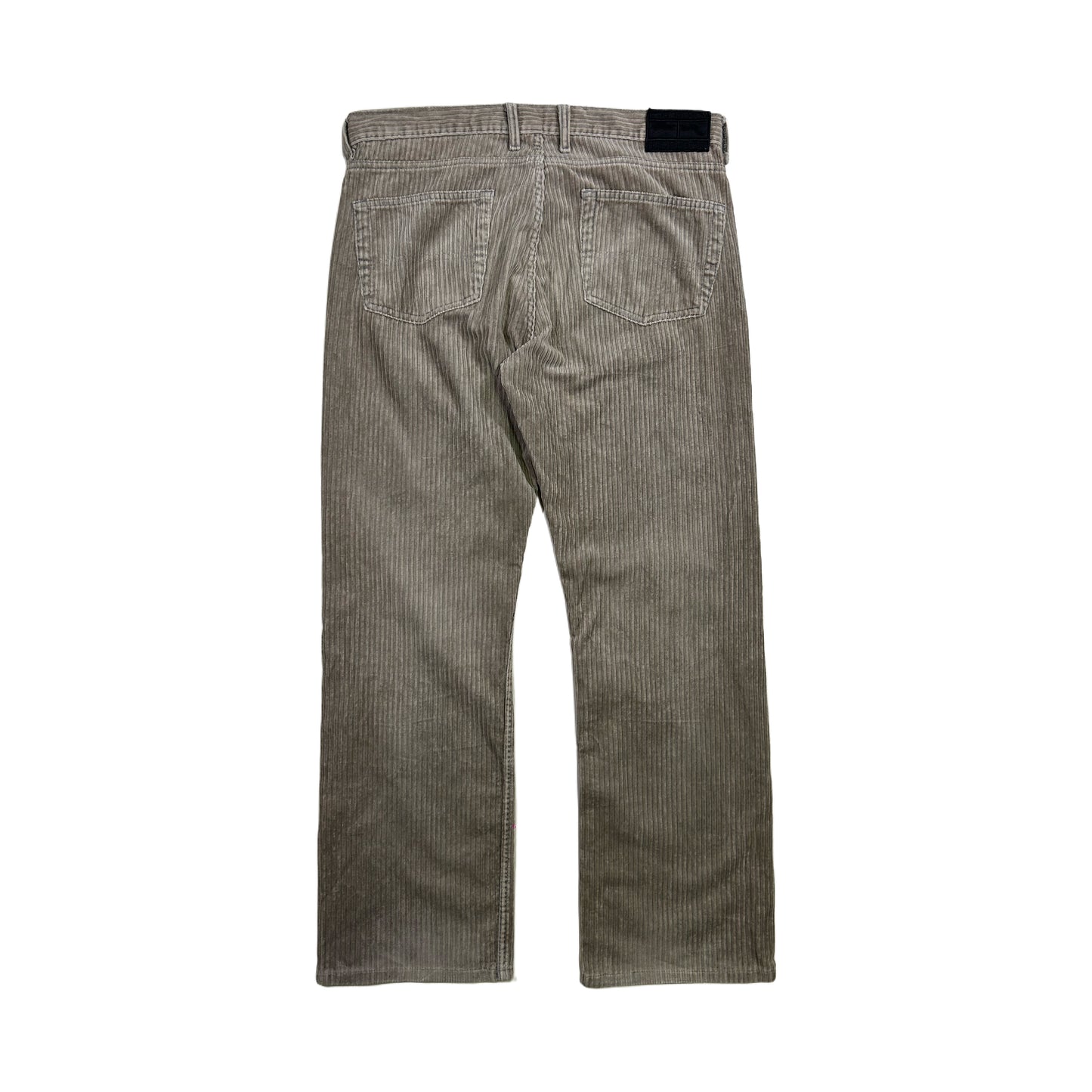 Pantalón de Pana Tommy Hilfiger - 45EU