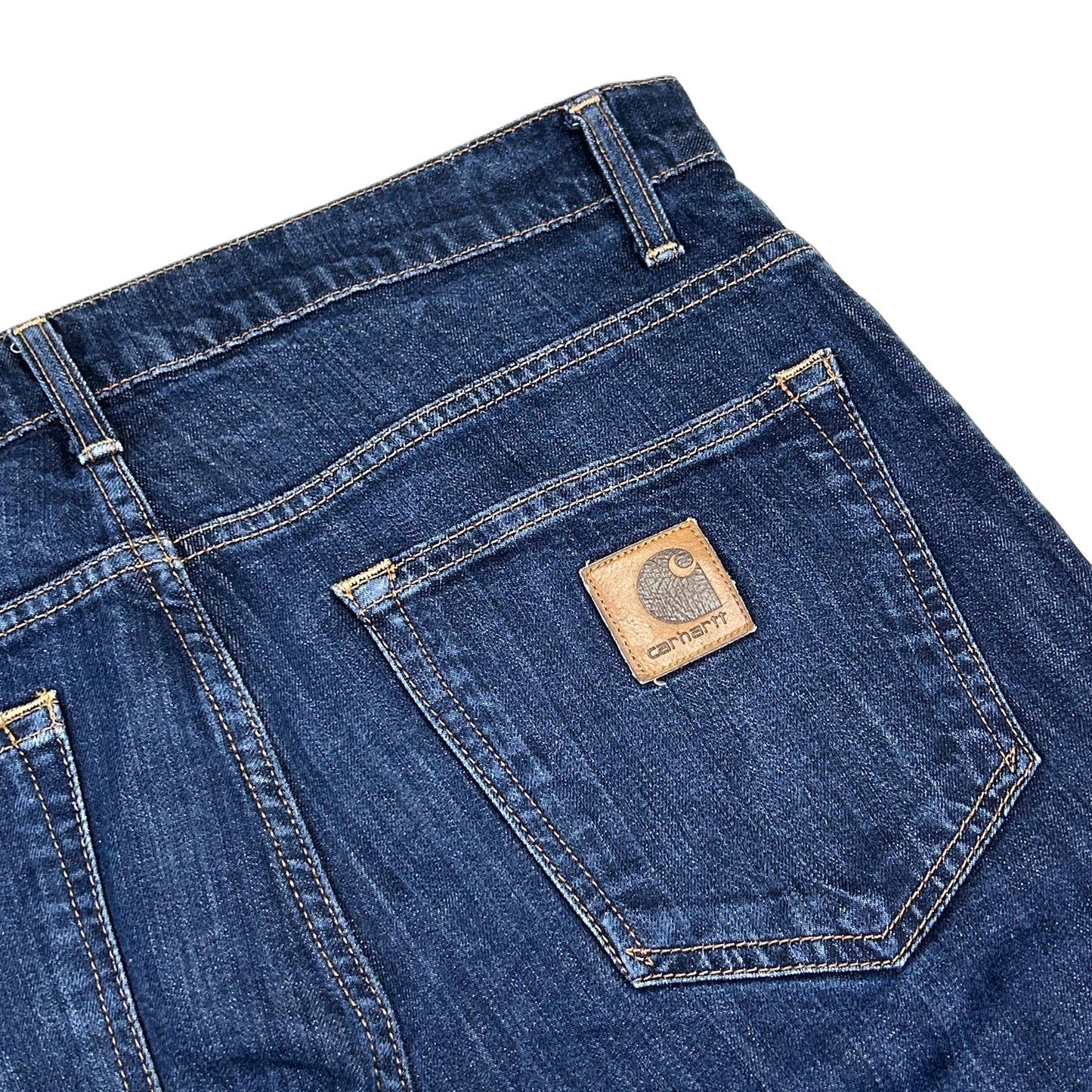 Pantalón Vaquero Carhartt - 44 EU