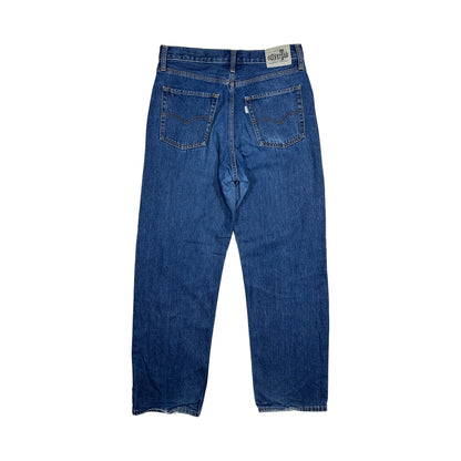 Pantalón Vaquero Levi's Silver Tab '94 Baggy - EU 39