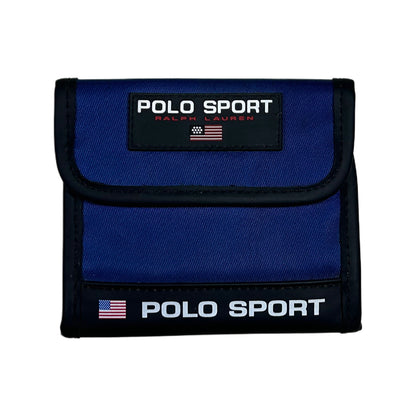 Cartera Polo Sport 90's