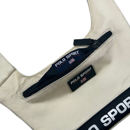 Sling Bag Polo Sport 90's