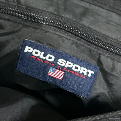 Bolso Polo Sport 90's