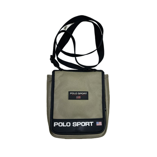 Bolso Polo Sport 90's