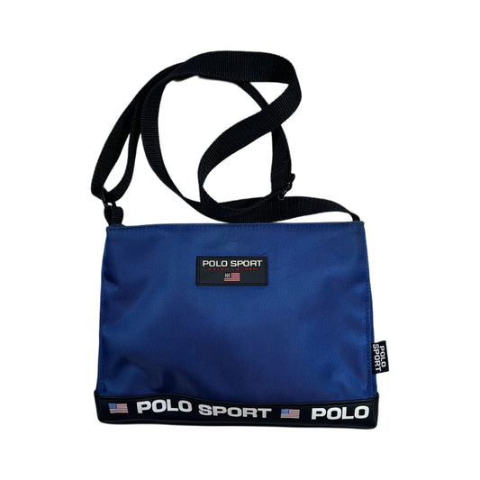 Bolso Polo Sport 90's