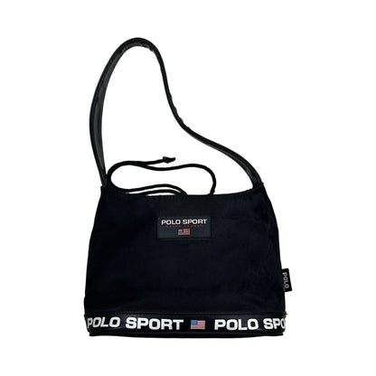 Bolso Polo Sport 90's