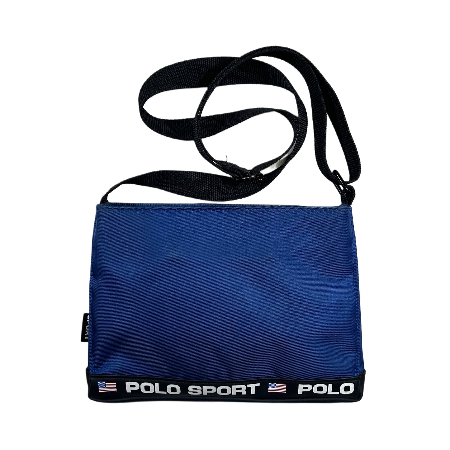 Bolso Polo Sport 90's